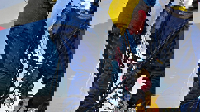banner