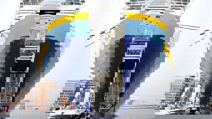 banner