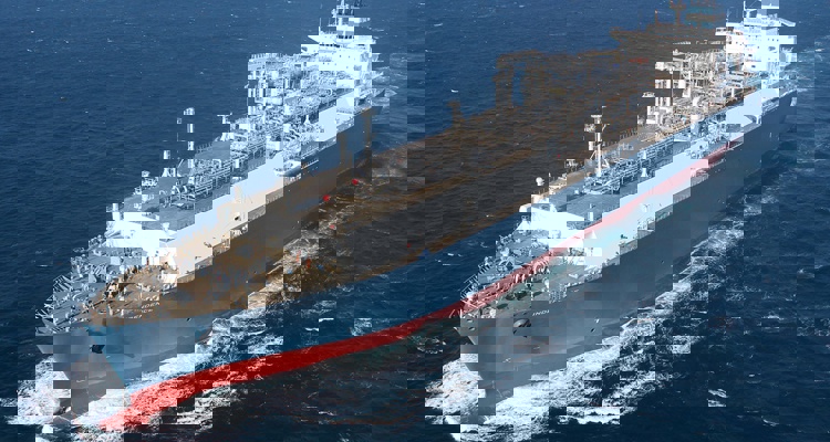 ships products