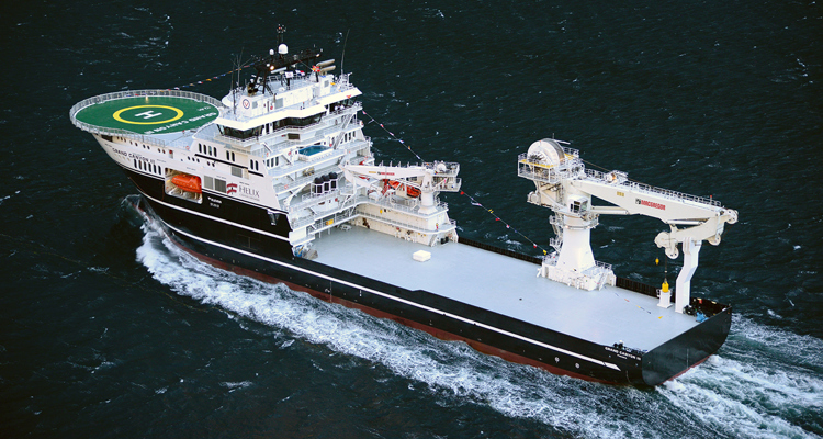 ships products
