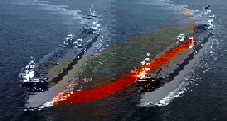 ships products