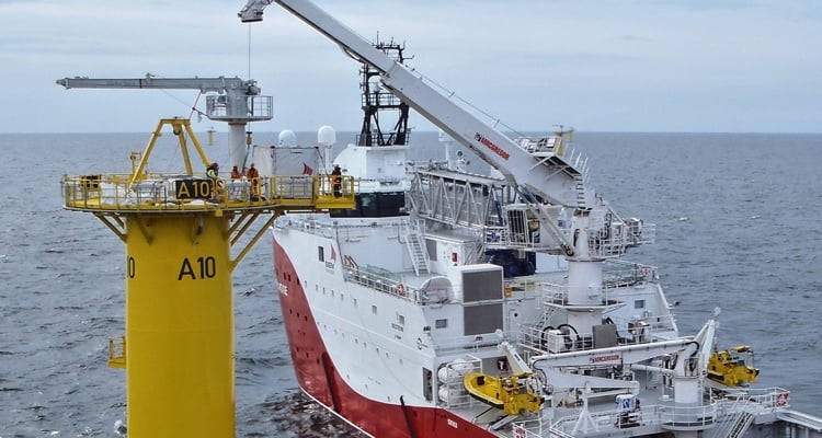 ships products