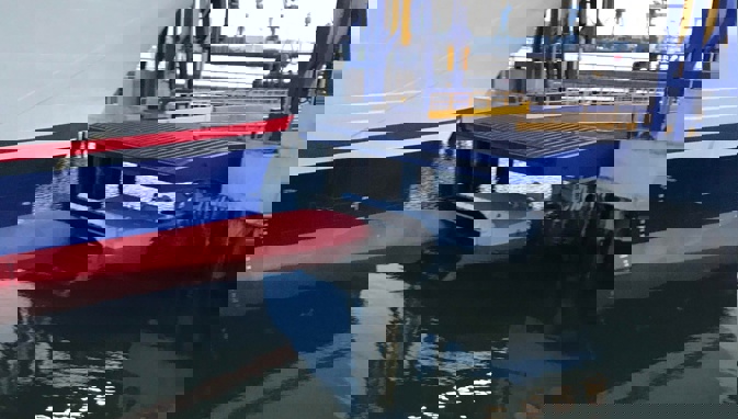 banner